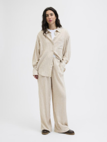 Брюки JACK & JONES модель 12269769_FEATHERGRAY Фото