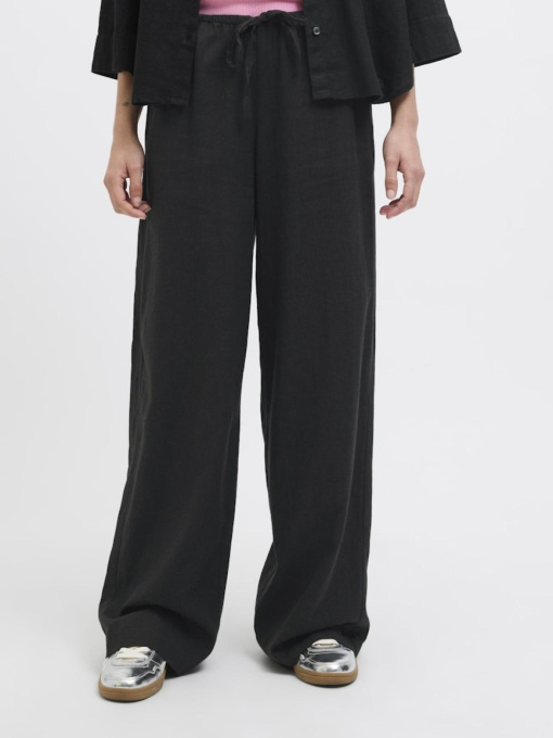 Брюки JACK & JONES модель 12269769_Black Фото