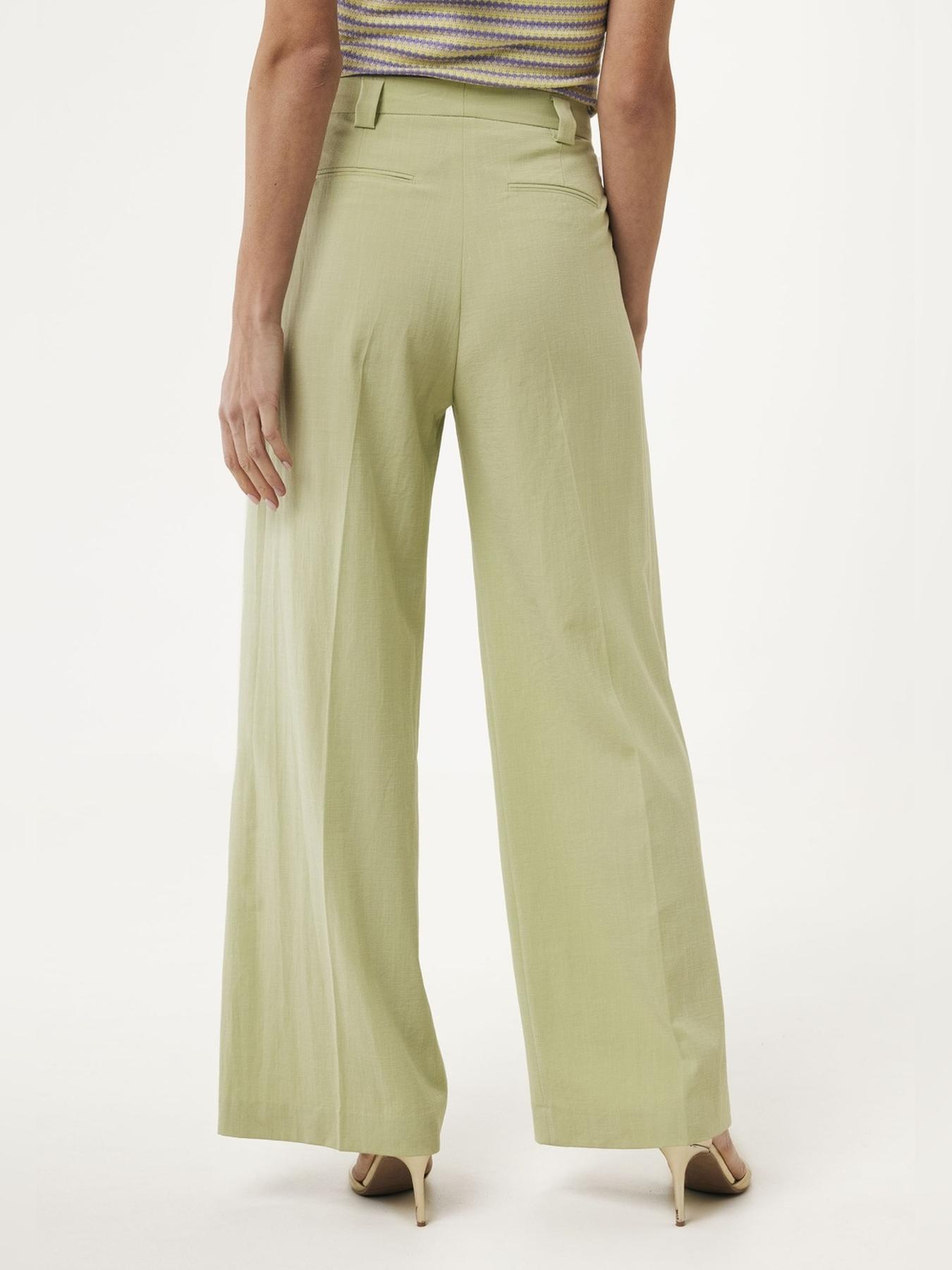 Брюки MEXX модель MF007002251W_LightGreen Фото
