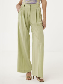 Брюки MEXX модель MF007002251W_LightGreen Фото
