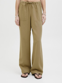 Брюки JACK & JONES модель 12261759_Kelp Фото