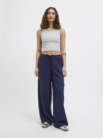 Брюки JACK & JONES модель 12269769_Peacoat Фото