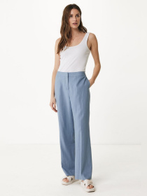 Брюки MEXX модель MF006901241W_FadedBlue Фото
