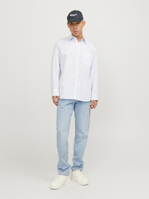 Джинсы JACK & JONES модель 12249059_BlueDenim Фото