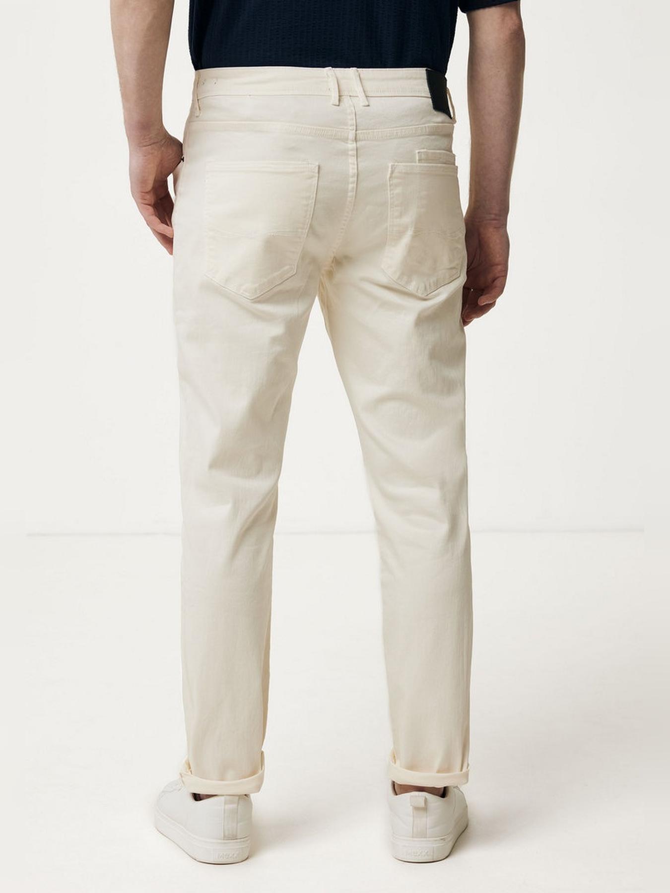 Джинсы MEXX модель MF007003541M_OFFWHITE Фото