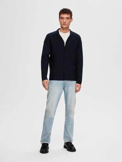 Джинсы Selected модель 16092486_BlueDenim Фото