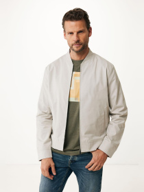 Куртки и дубленки MEXX модель MF006401851M_LIGHTGREY Фото