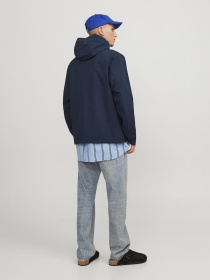 Куртки и дубленки JACK & JONES модель 12252920_NavyBlazer Фото