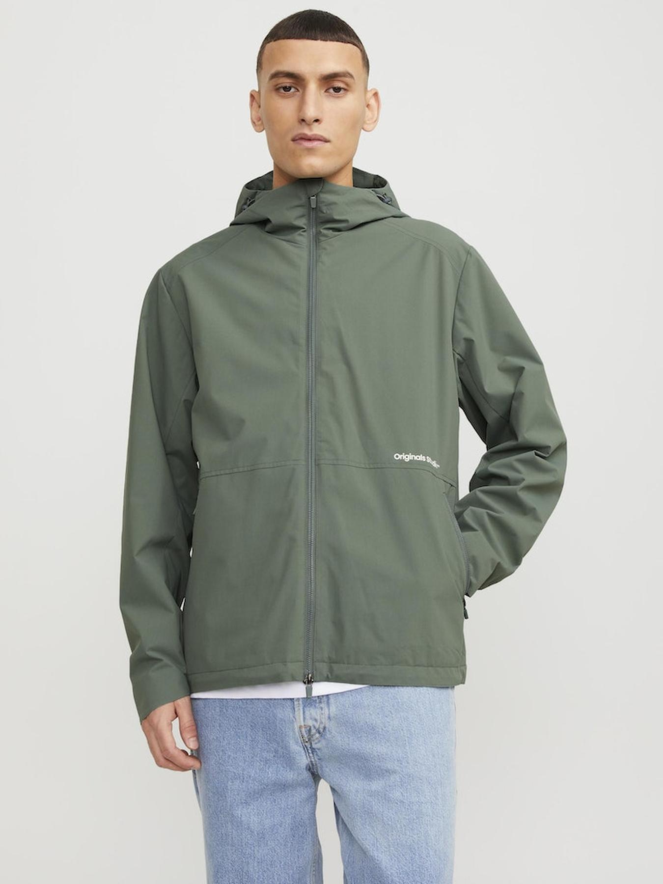 Куртки и дубленки JACK & JONES модель 12252920_LaurelWreath Фото