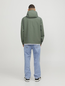 Куртки и дубленки JACK & JONES модель 12252920_LaurelWreath Фото