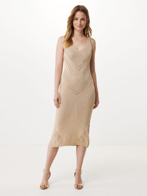 Платья MEXX модель MF006304651W_WarmSand Фото