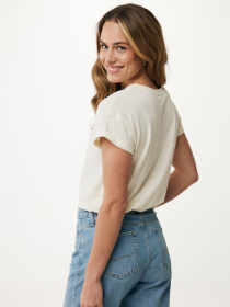 Футболки и поло MEXX модель MF007807351W_CreamWhite Фото