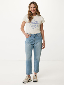 Футболки и поло MEXX модель MF007807351W_CreamWhite Фото