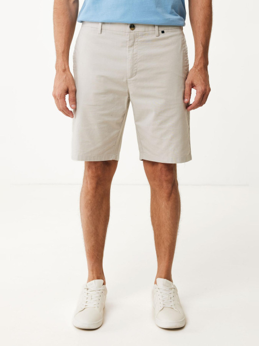 Шорты MEXX модель MF007302051M_LIGHTGREY Фото