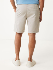 Шорты MEXX модель MF007302051M_LIGHTGREY Фото