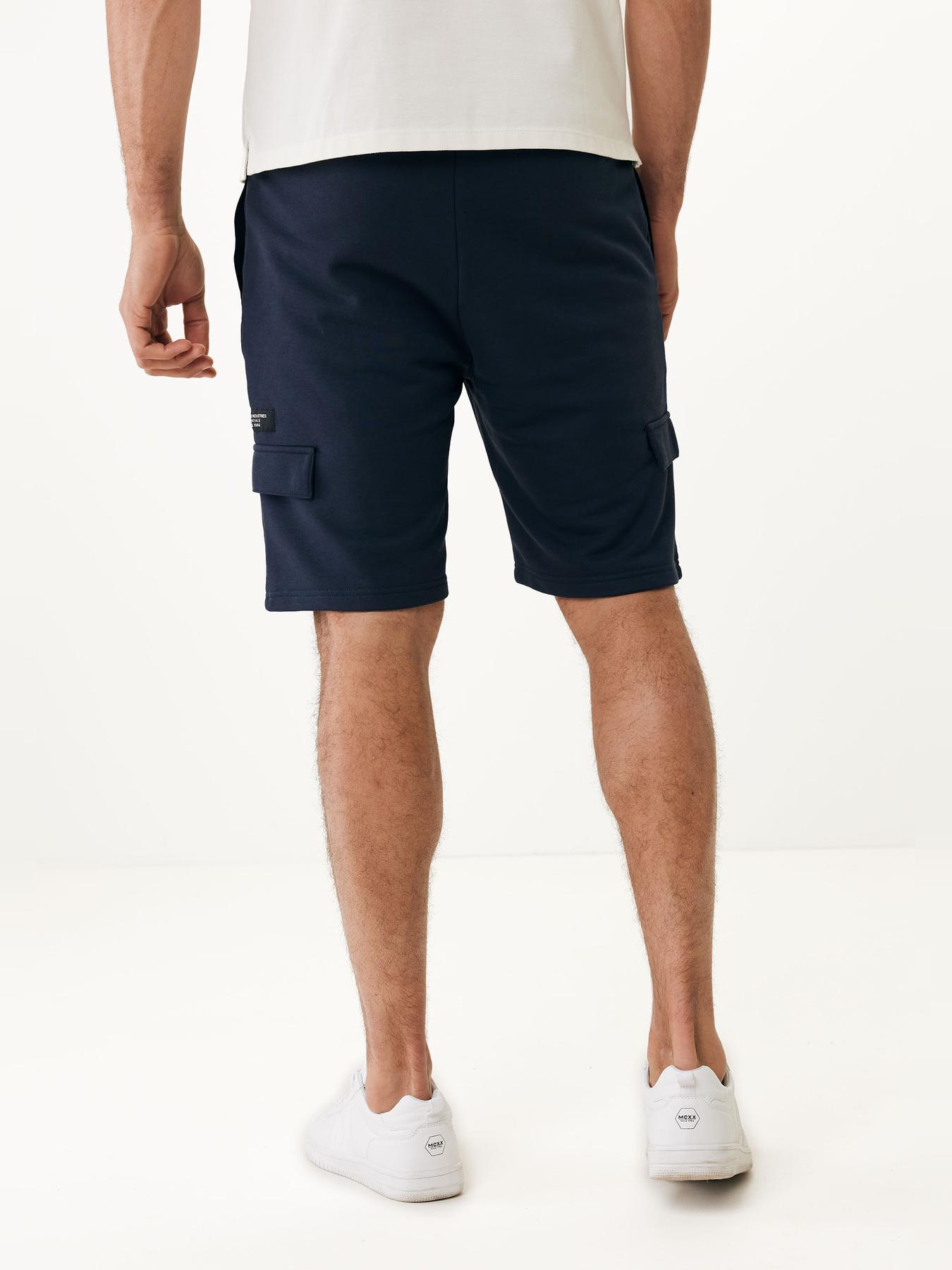 Шорты MEXX модель TU1620033M_NAVY Фото