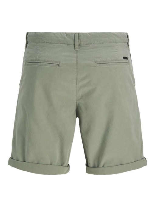Шорты JACK & JONES модель 12269494_AGAVEGREEN Фото