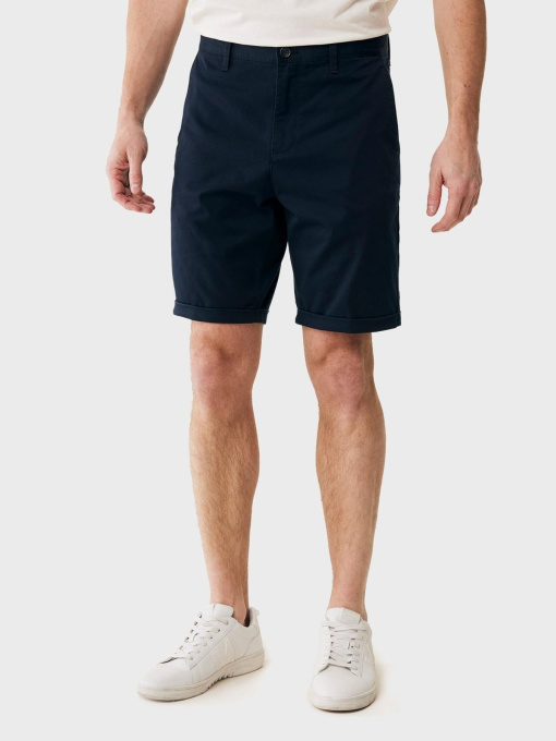 Шорты MEXX модель MF007300651M_NAVY Фото
