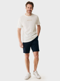 Шорты MEXX модель MF007300651M_NAVY Фото