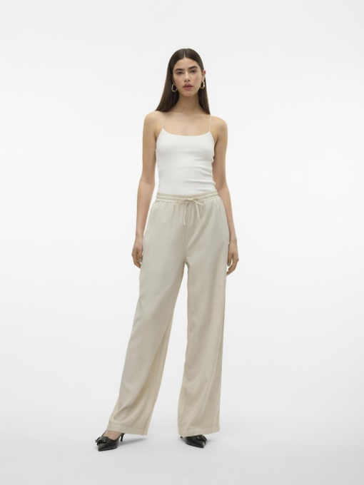 Брюки Vero Moda модель 10304898_SilverLining Фото