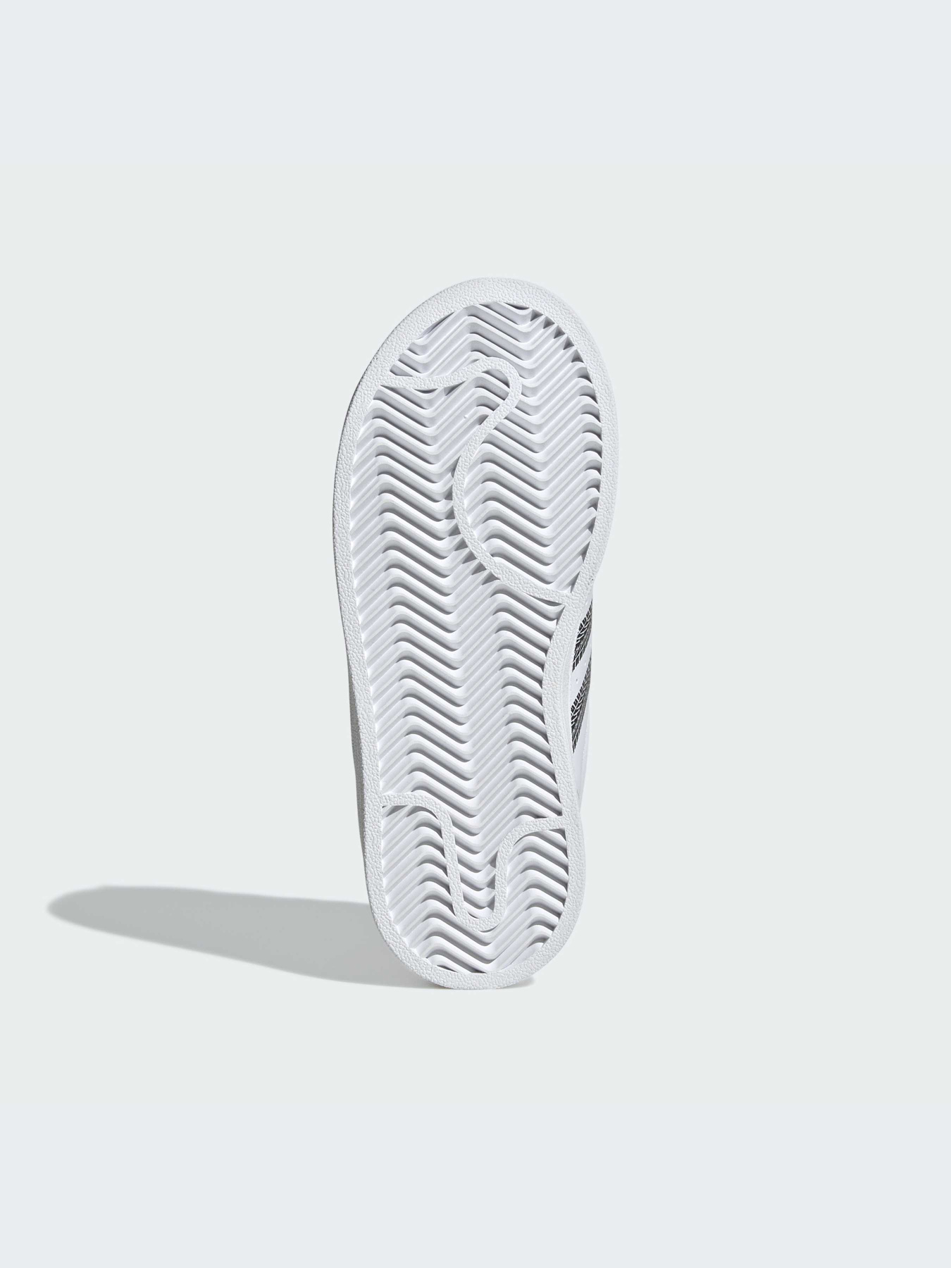 Кроссовки Adidas Superstar модель JQ1337-KZ Фото