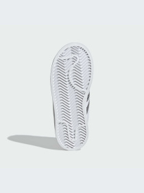 Кроссовки Adidas Superstar модель JQ1337-KZ Фото