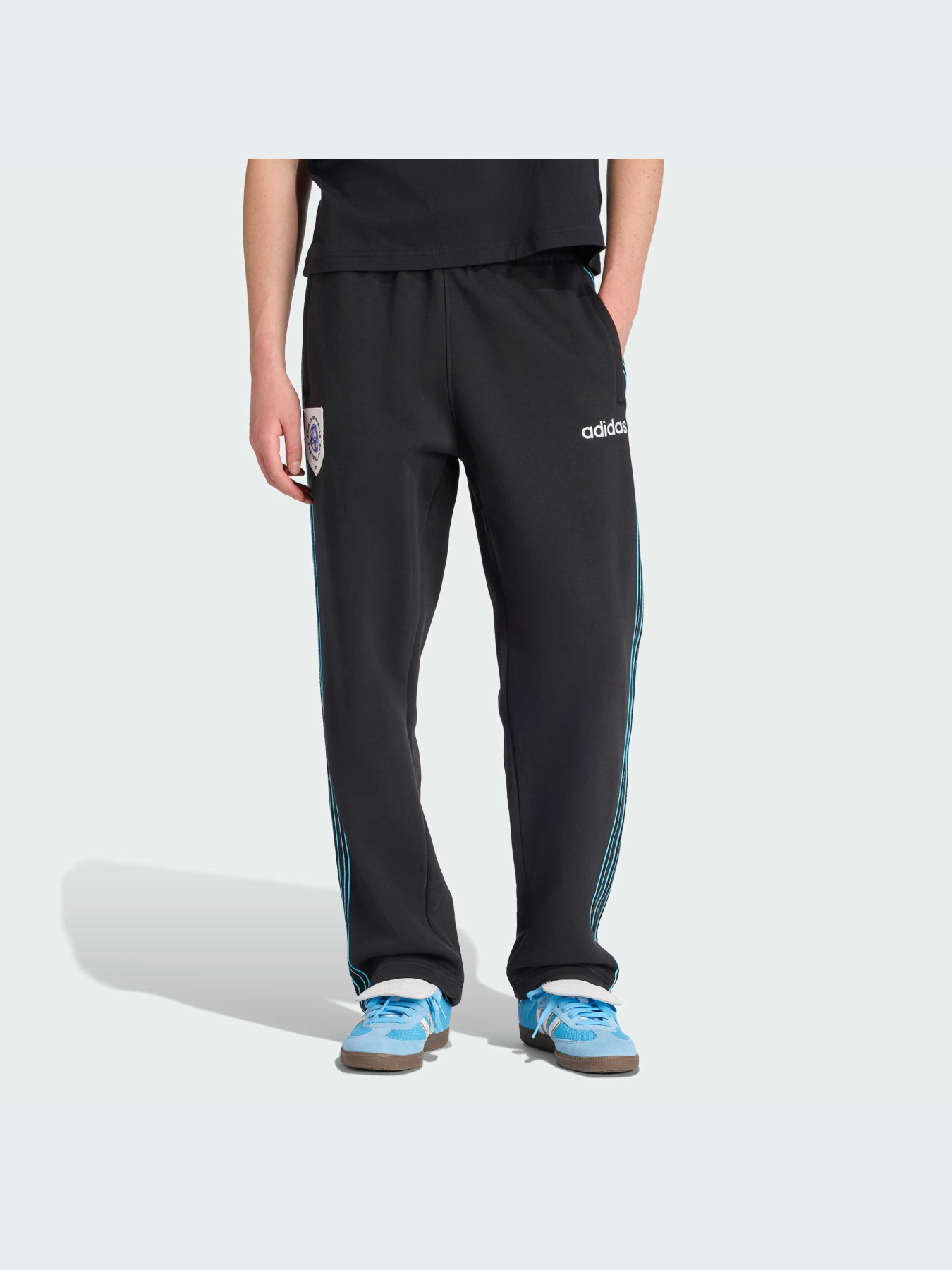 Брюки Adidas модель JX3088-KZ Фото