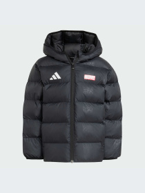 Куртки и дубленки Adidas модель JM0810-KZ Фото