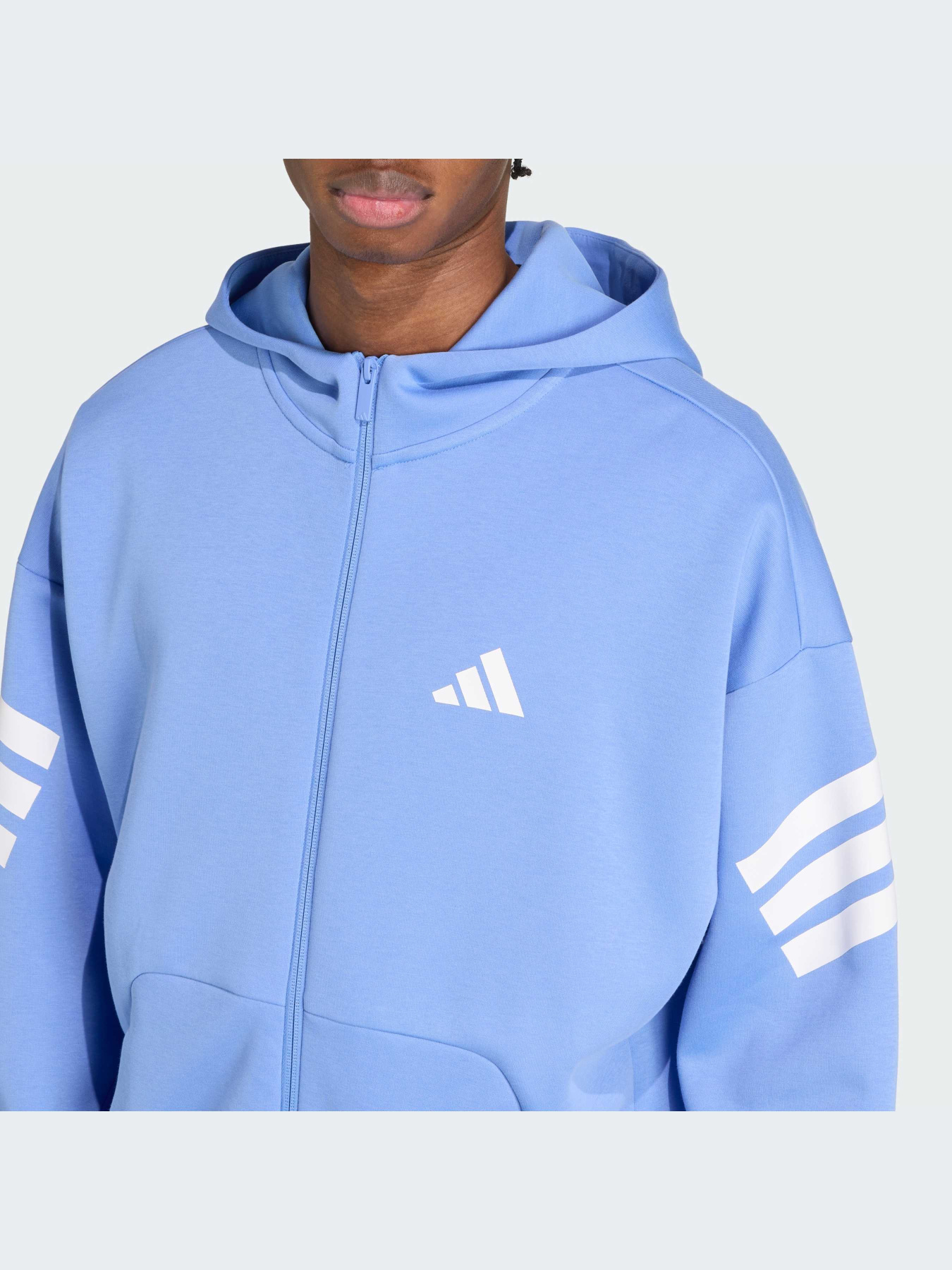 Худи и свитшоты Adidas модель JW7109-KZ Фото