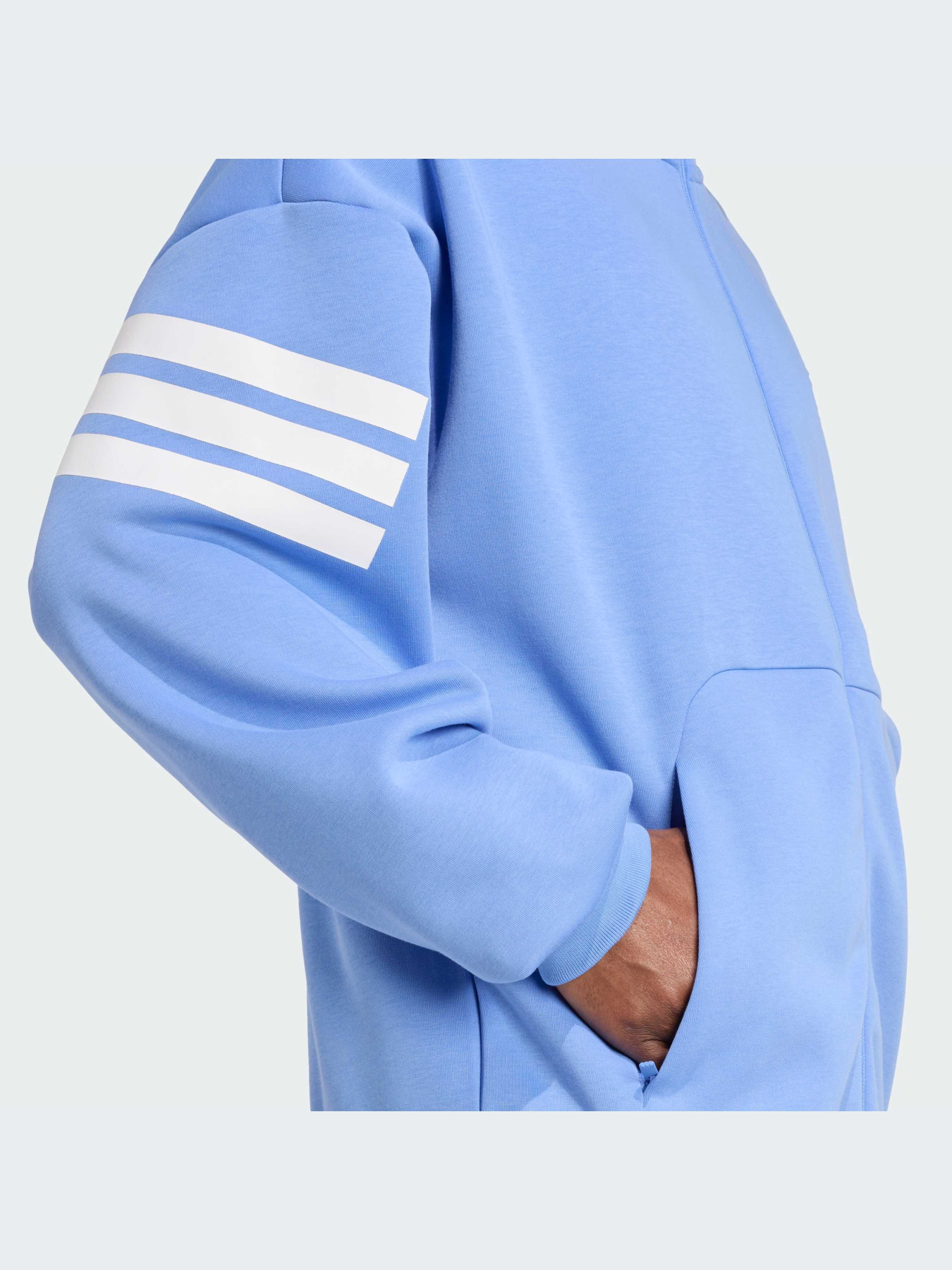 Худи и свитшоты Adidas модель JW7109-KZ Фото
