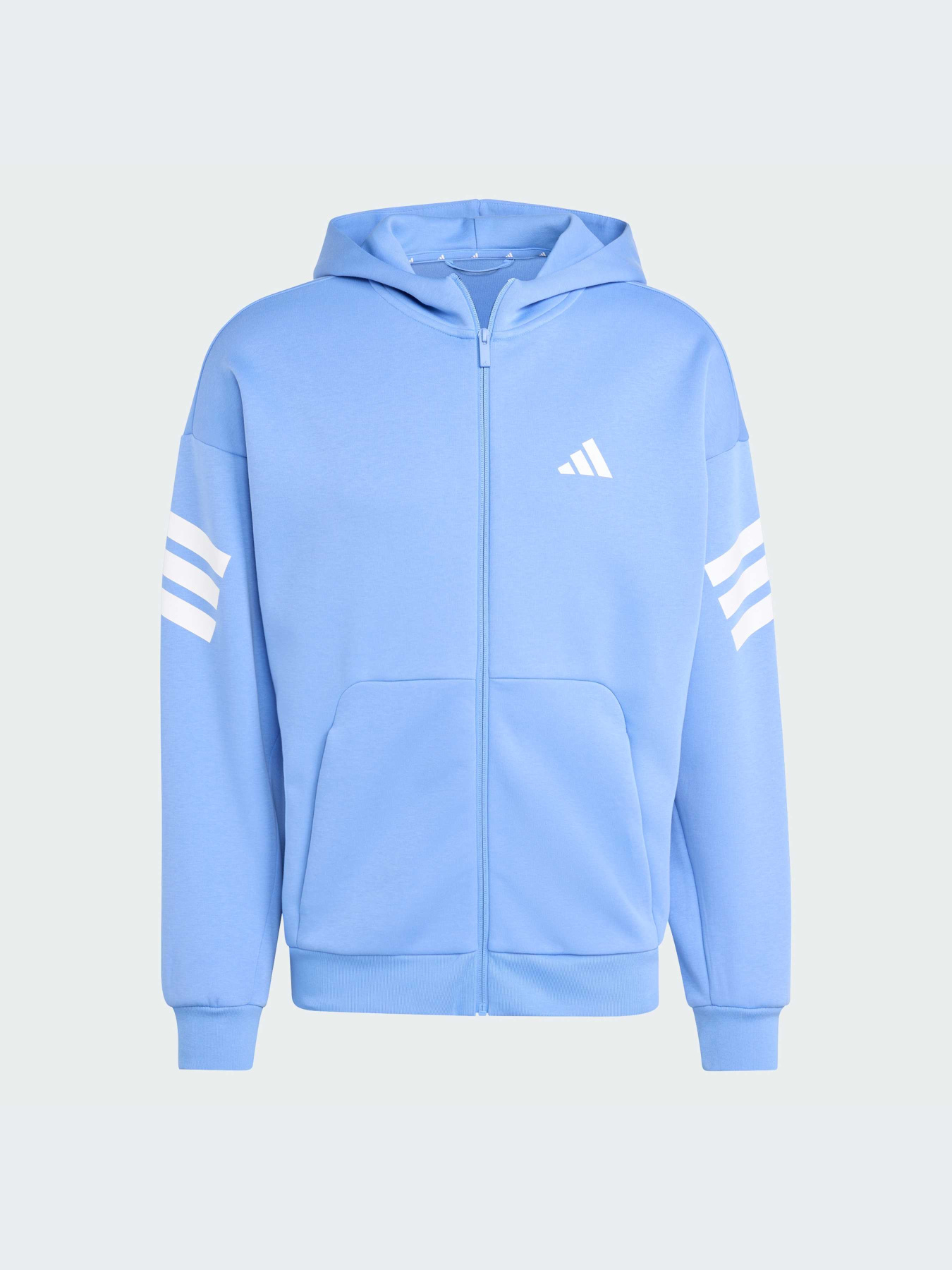 Худи и свитшоты Adidas модель JW7109-KZ Фото