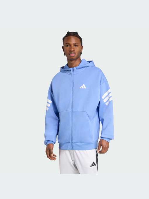 Худи и свитшоты Adidas модель JW7109-KZ Фото