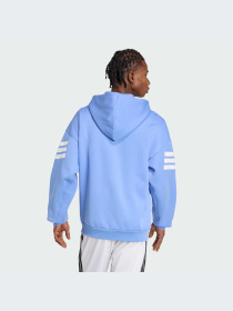 Худи и свитшоты Adidas модель JW7109-KZ Фото