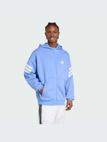 Худи и свитшоты Adidas модель JW7109-KZ Фото