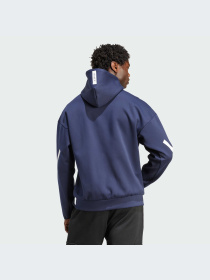 Худи и свитшоты Adidas ZNE модель KC3739-KZ Фото
