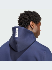 Худи и свитшоты Adidas ZNE модель KC3739-KZ Фото
