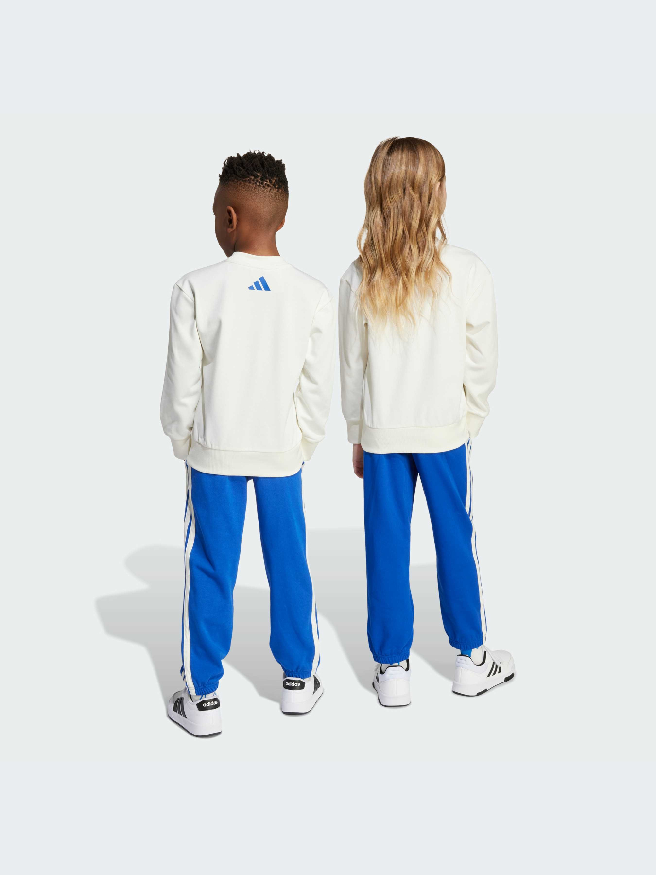 Костюмы Adidas модель JV5848-KZ Фото
