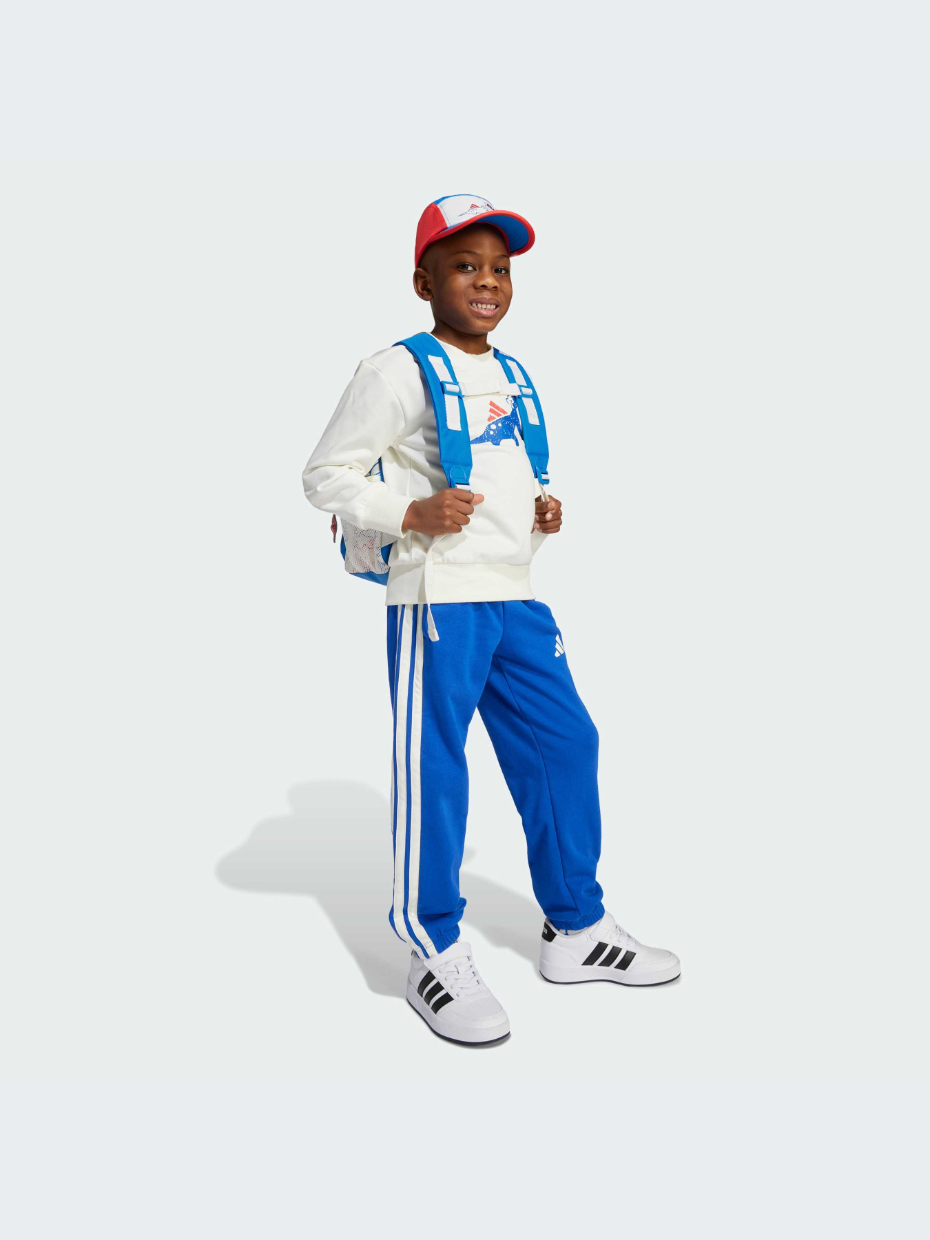 Костюмы Adidas модель JV5848-KZ Фото