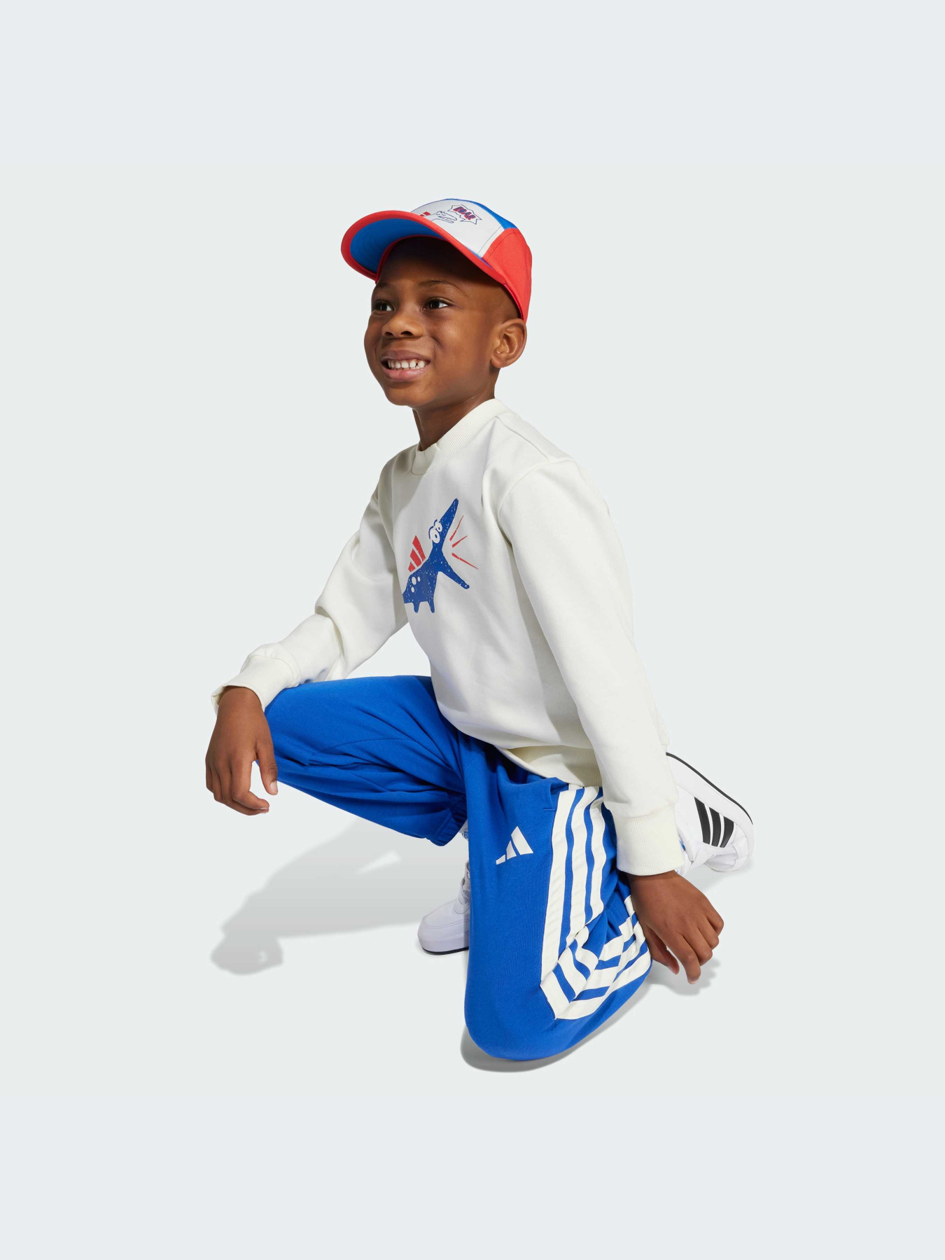 Костюмы Adidas модель JV5848-KZ Фото