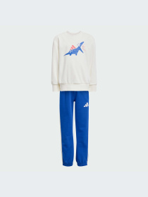 Костюмы Adidas модель JV5848-KZ Фото