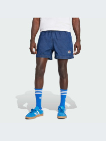Шорты Adidas Graphics модель JX8169-KZ Фото