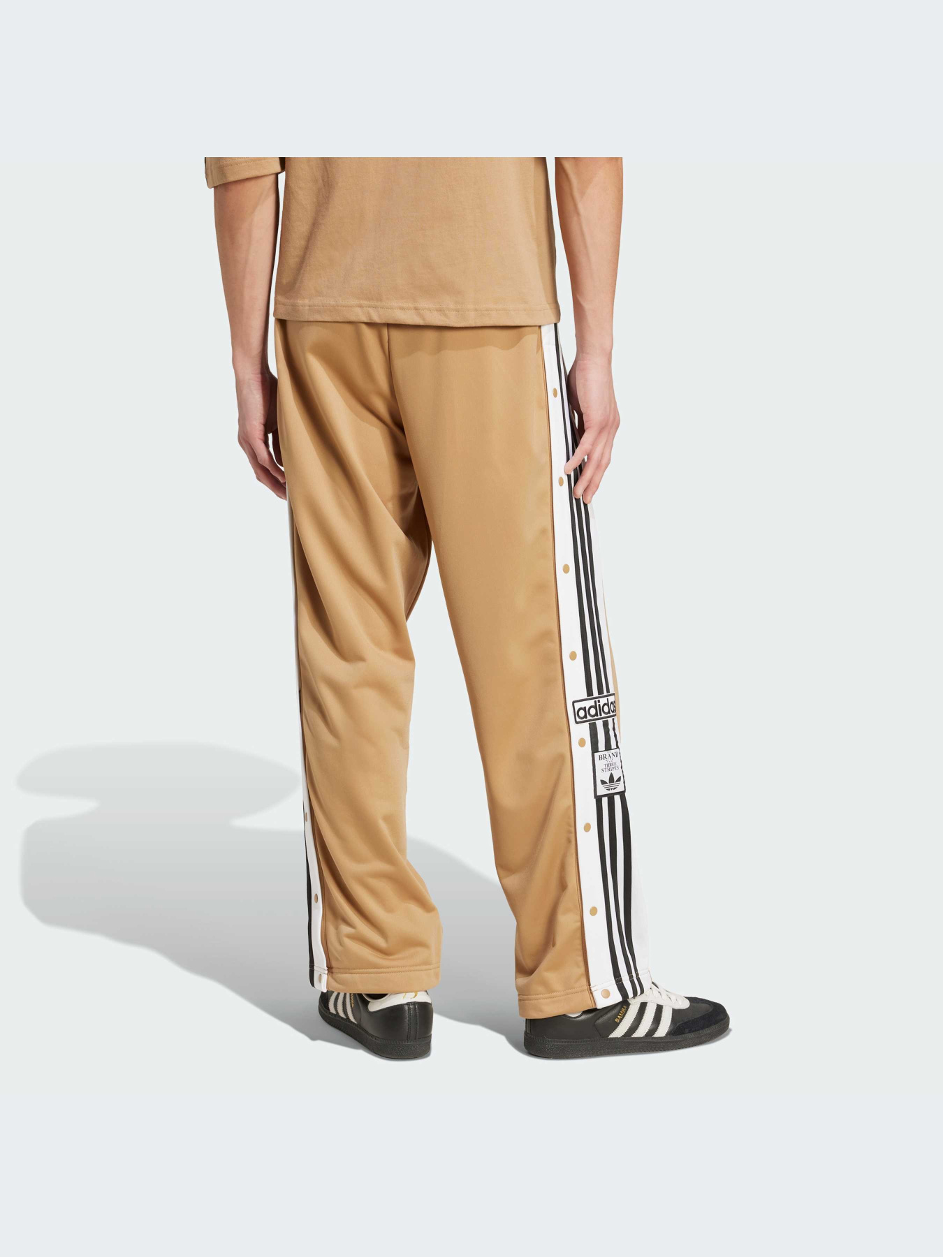 Брюки Adidas Adicolor модель JY1302-KZ Фото
