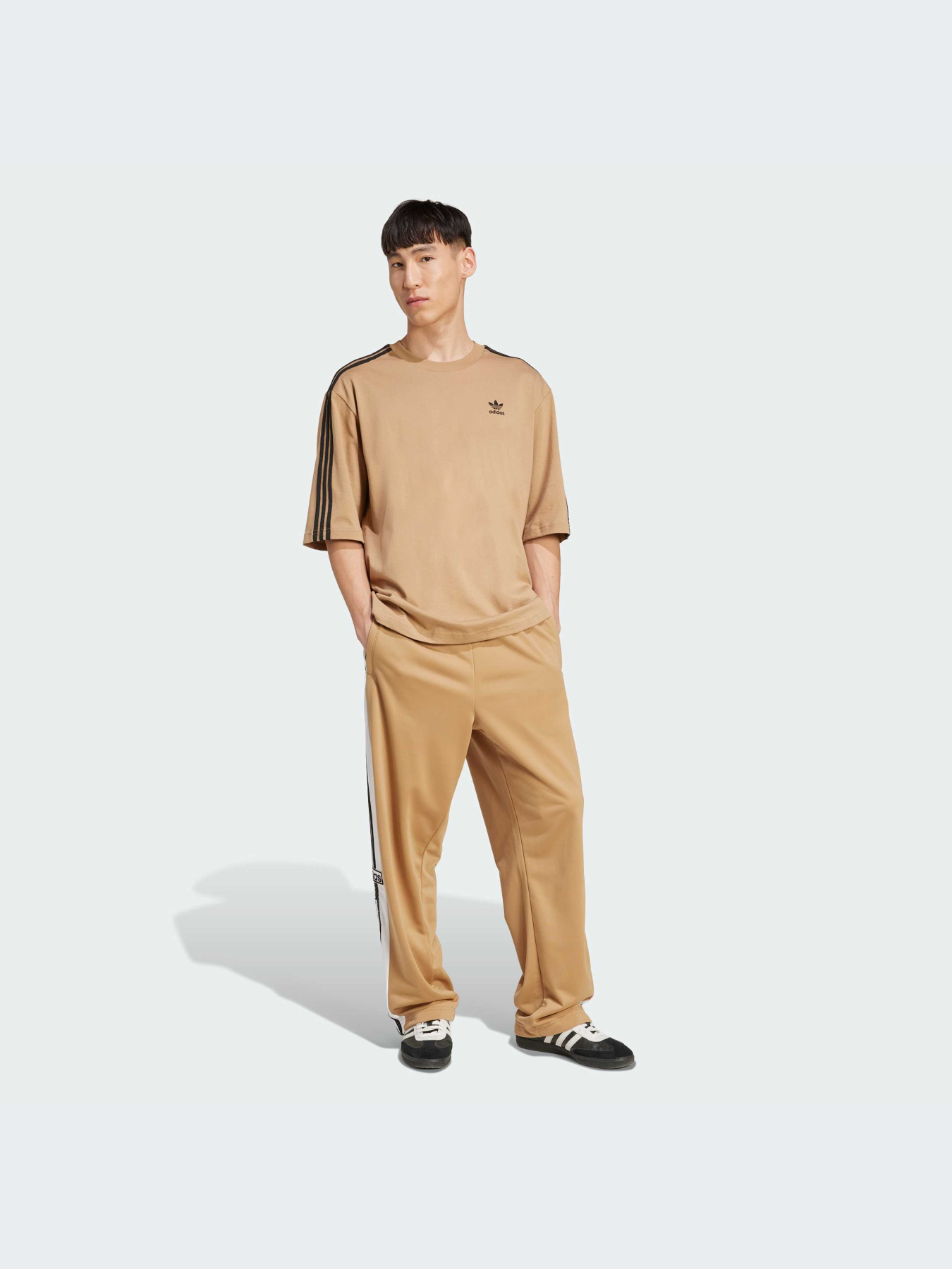Брюки Adidas Adicolor модель JY1302-KZ Фото
