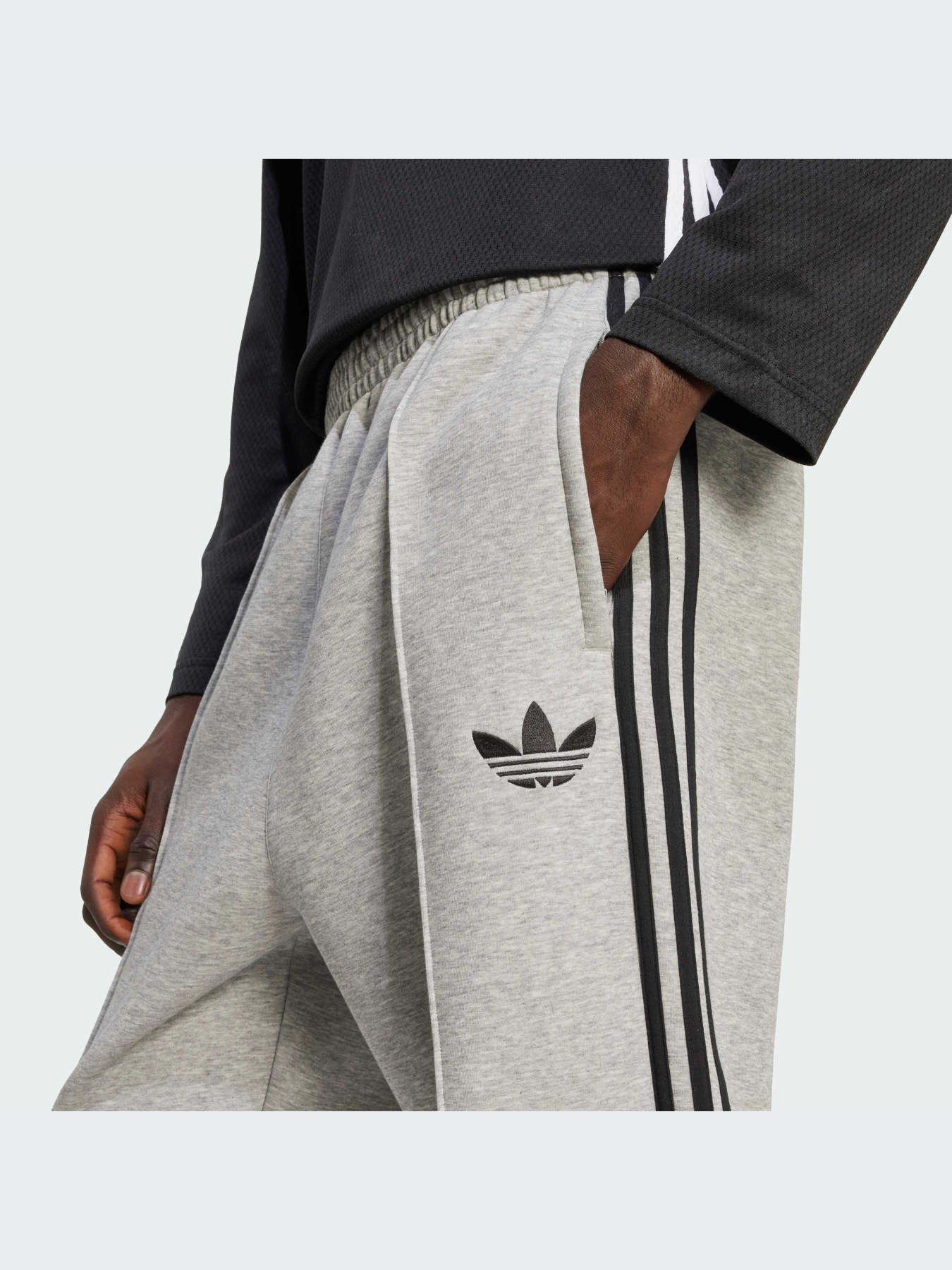Брюки Adidas Adicolor модель JX1505-KZ Фото