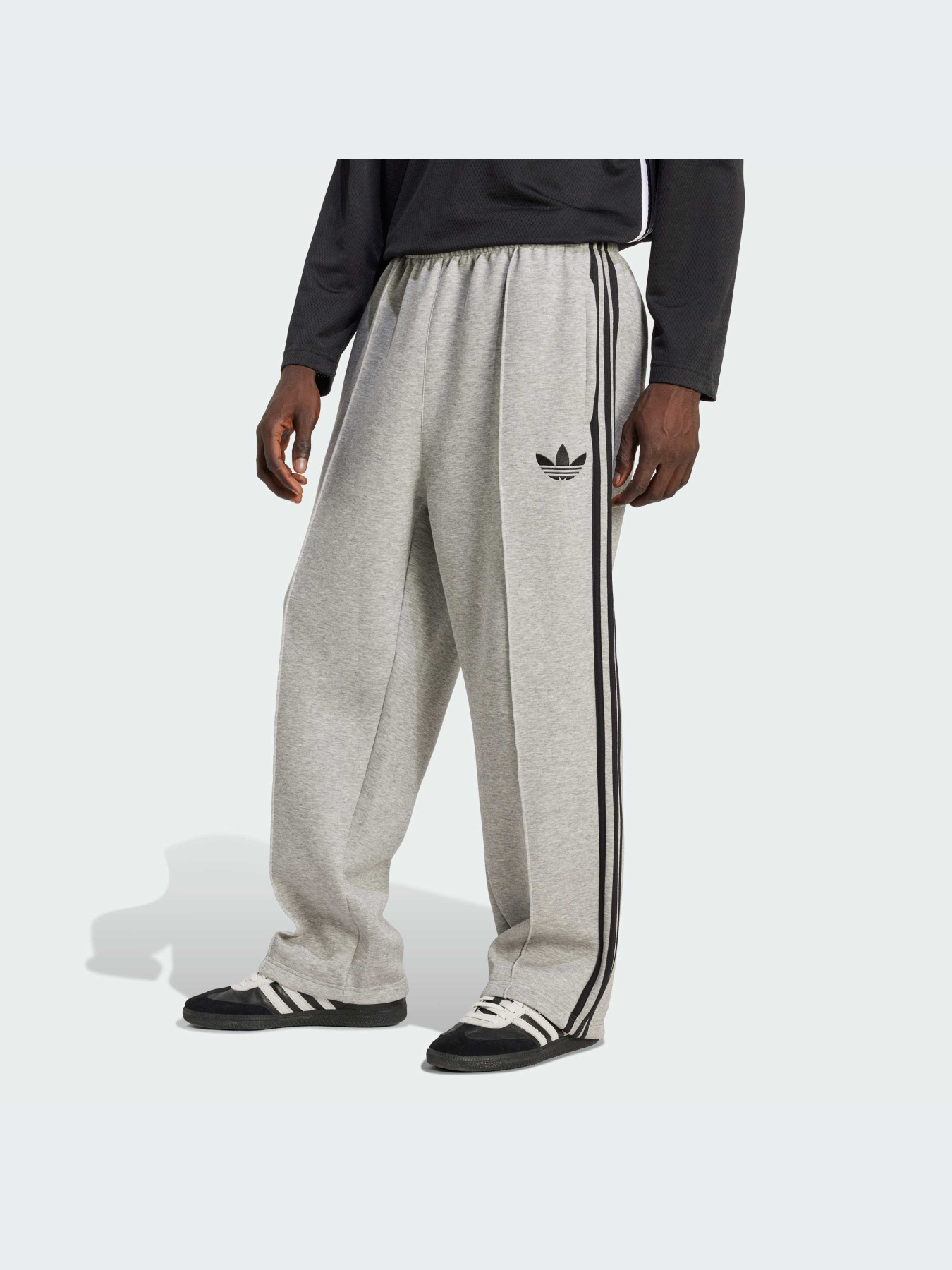 Брюки Adidas Adicolor модель JX1505-KZ Фото