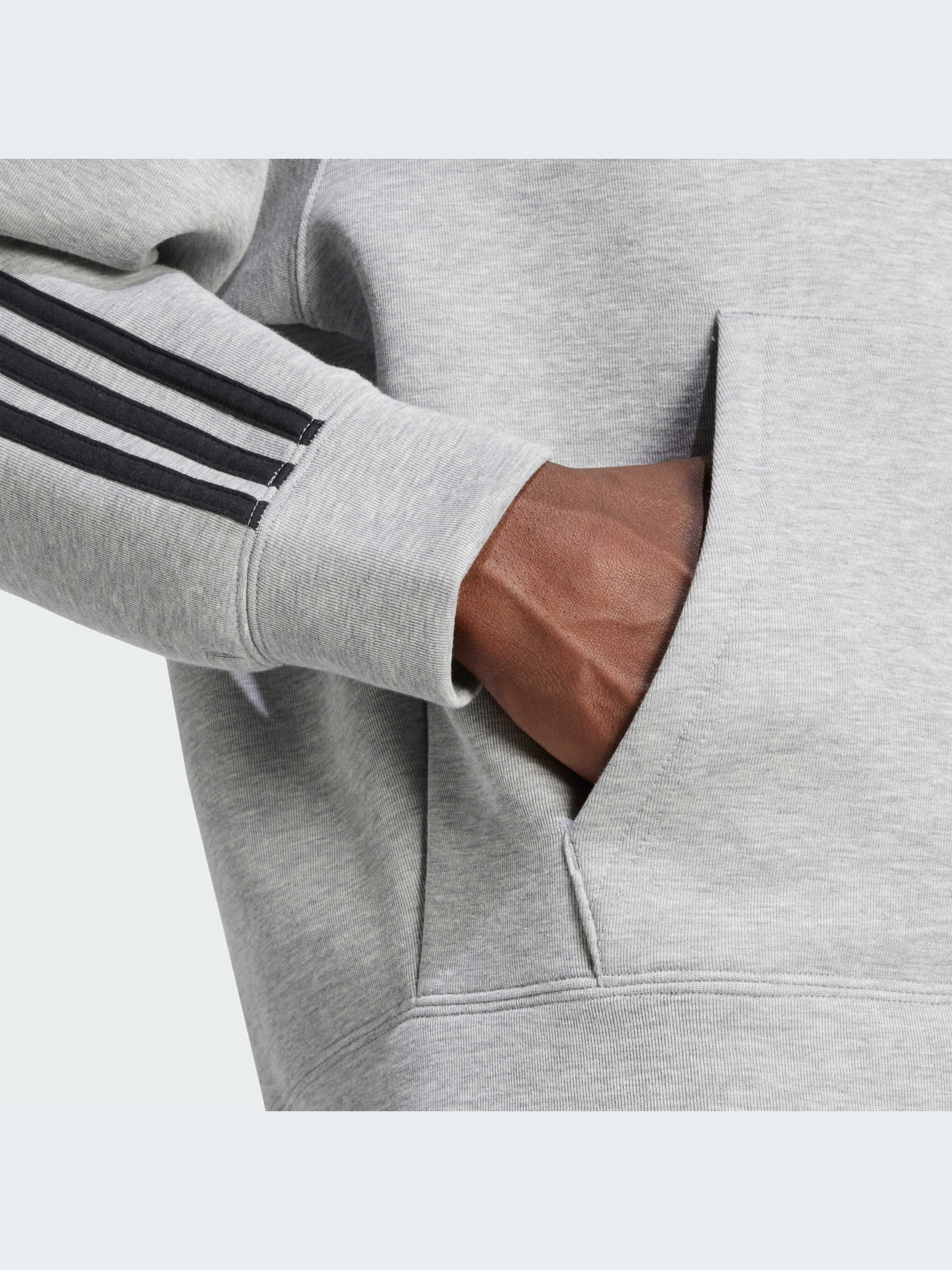 Худи и свитшоты Adidas Adicolor модель JW5965-KZ Фото