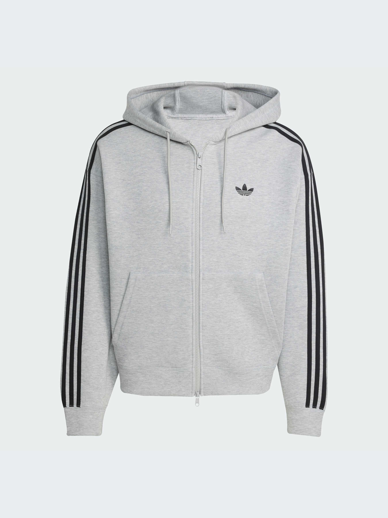 Худи и свитшоты Adidas Adicolor модель JW5965-KZ Фото