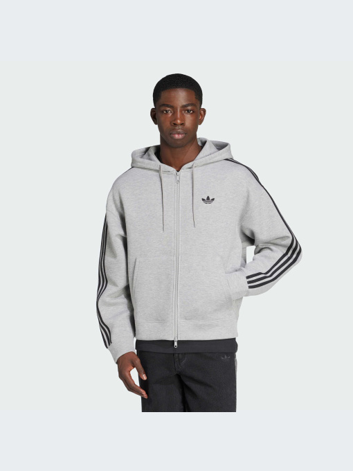 Худи и свитшоты Adidas Adicolor модель JW5965-KZ Фото