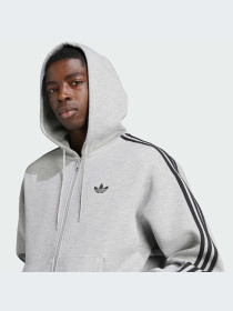 Худи и свитшоты Adidas Adicolor модель JW5965-KZ Фото