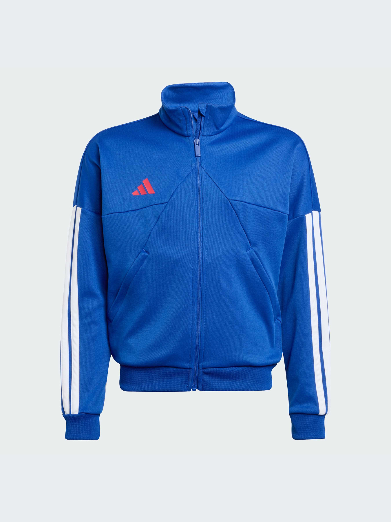 Худи и свитшоты Adidas Tiro модель JW5085-KZ Фото
